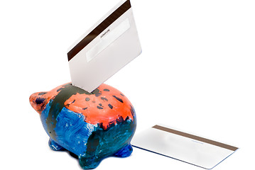 Image showing Piggy Bank