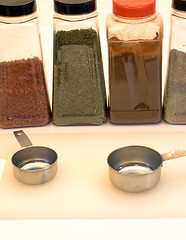 Image showing Kitchen Tools