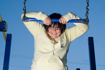 Image showing Playground