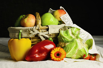 Image showing Still Life