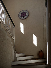 Image showing Stairs