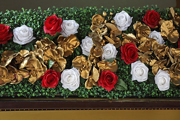 Image showing Roses