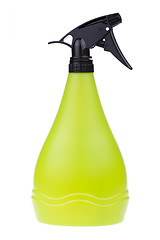 Image showing Spray bottle