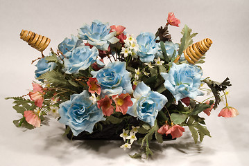 Image showing Floral Arrangement