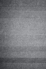 Image showing Folded gray felt