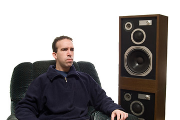 Image showing Surround Sound