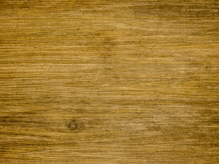 Image showing wood background texture