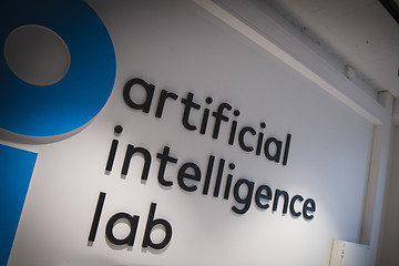 Image showing Artificial Intelligence