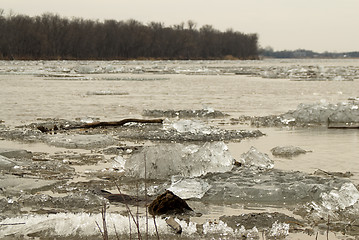 Image showing Spring River