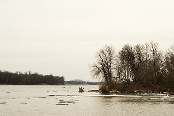 Image showing Flood