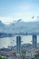 Image showing Hong Kong 