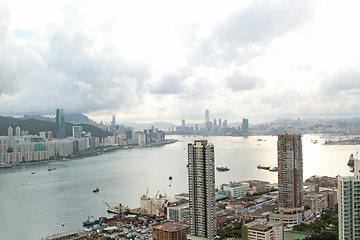 Image showing Hong Kong 