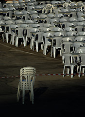 Image showing Chairs