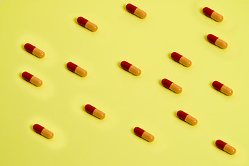 Image showing Pills