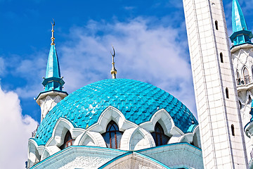 Image showing Kul Sharif Mosque 2