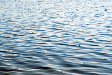 Image showing Water Background