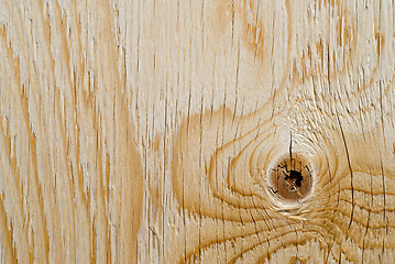 Image showing Plywood