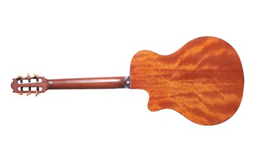 Image showing Quality Acoustic Guitar