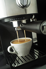 Image showing Coffee