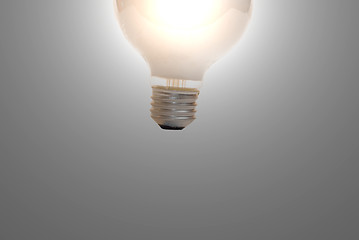 Image showing Illuminating Lightbulb