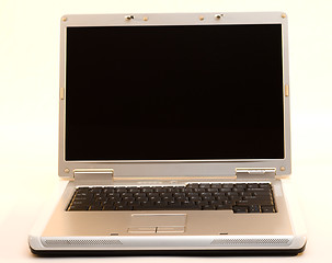 Image showing Laptop Computer