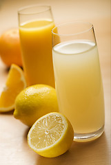 Image showing juice