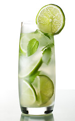 Image showing mojito