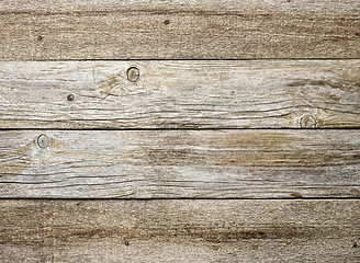 Image showing old wood texture