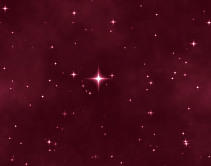 Image showing starfield