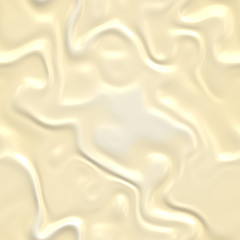 Image showing white chocolate