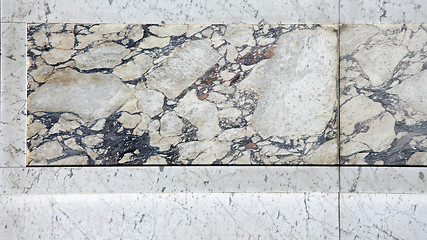 Image showing Marble Stone