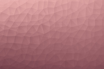 Image showing modern low poly background