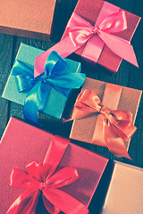 Image showing Gifts