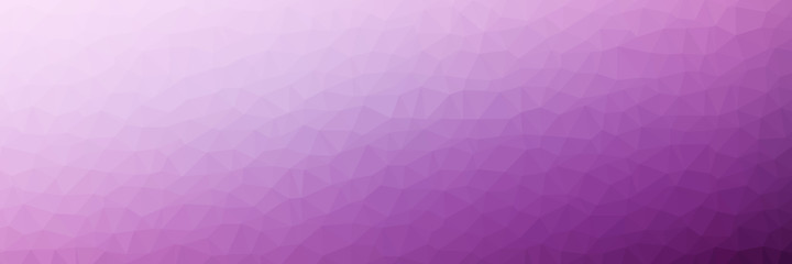 Image showing modern low poly background