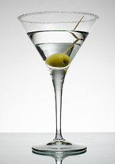 Image showing cocktail