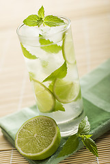 Image showing mojito