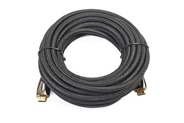 Image showing HDMI Display Cable