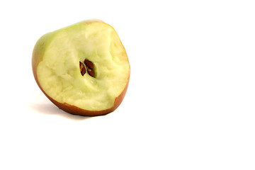 Image showing apple