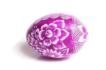 Image showing color easter egg