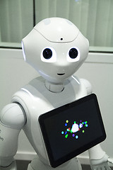 Image showing Artificial Intelligence