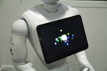 Image showing Artificial Intelligence