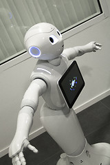 Image showing Artificial Intelligence