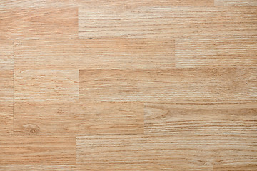 Image showing Parquet wooden texture background