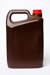 Image showing oil can