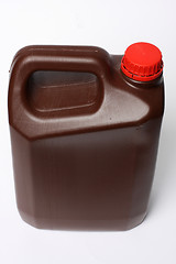 Image showing oil can