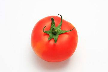 Image showing rosso pomodoro