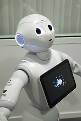 Image showing Artificial Intelligence