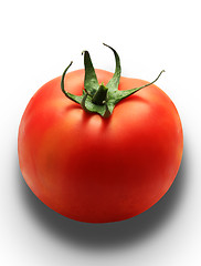 Image showing fresh tomato