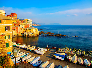 Image showing Genova, Italy