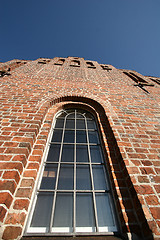 Image showing Lillerød church in 2005
